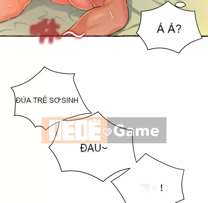 Tình thầm buồn ai biết Chương 1-9