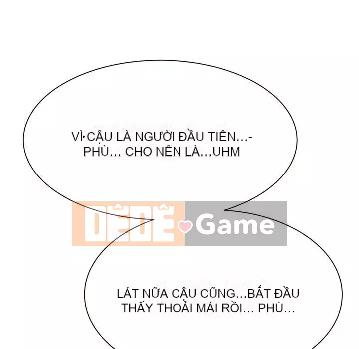 Tình thầm buồn ai biết Chương 1-9