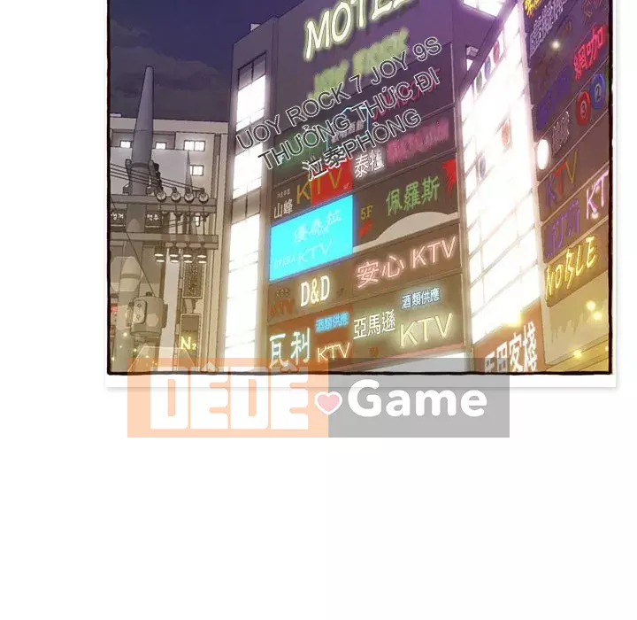 Tình thầm buồn ai biết Chương 1-9