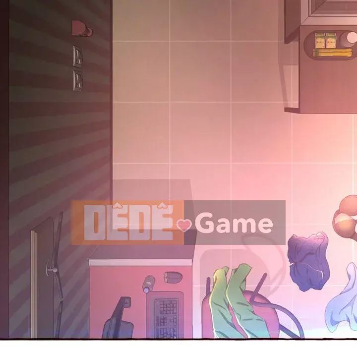 Tình thầm buồn ai biết Chương 1-9