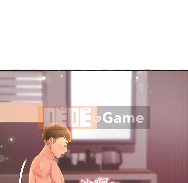 Tình thầm buồn ai biết Chương 1-9