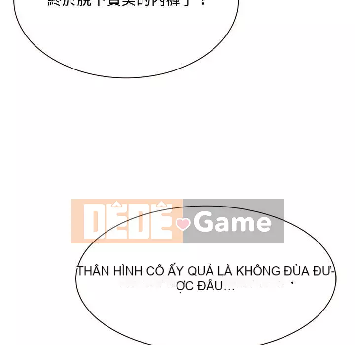 Tình thầm buồn ai biết Chương 1-9