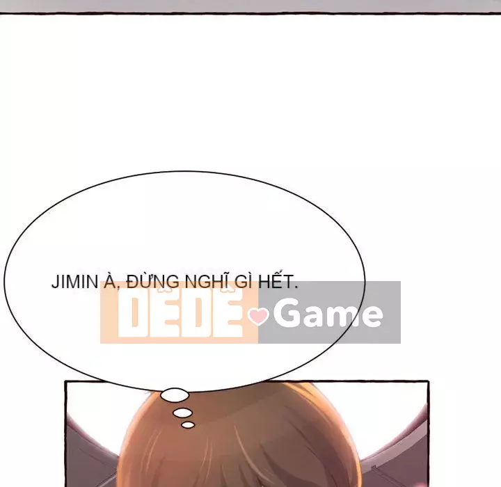 Tình thầm buồn ai biết Chương 1-9