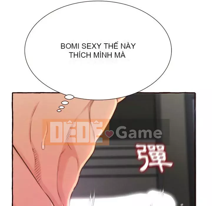 Tình thầm buồn ai biết Chương 1-9