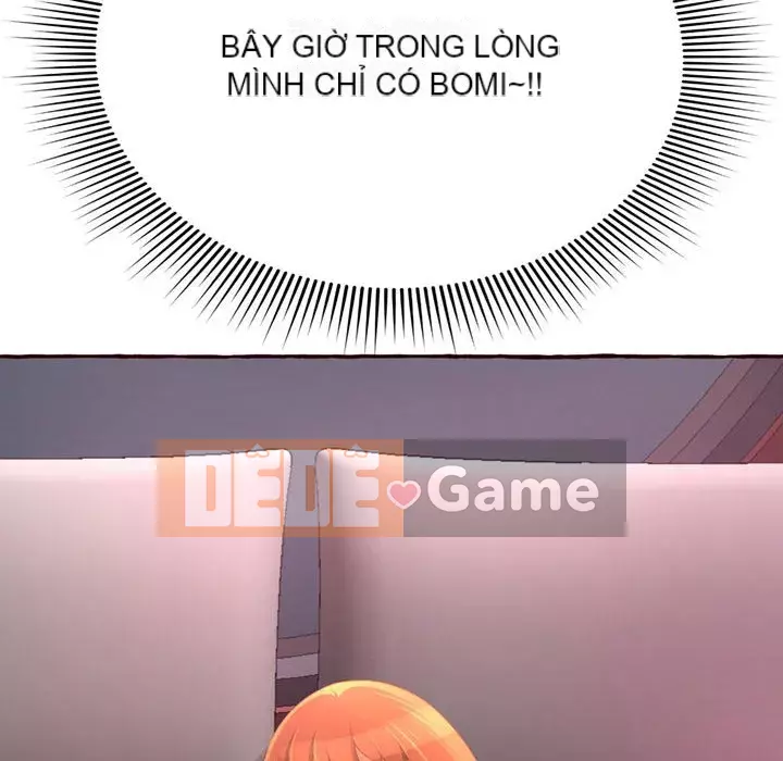 Tình thầm buồn ai biết Chương 1-9