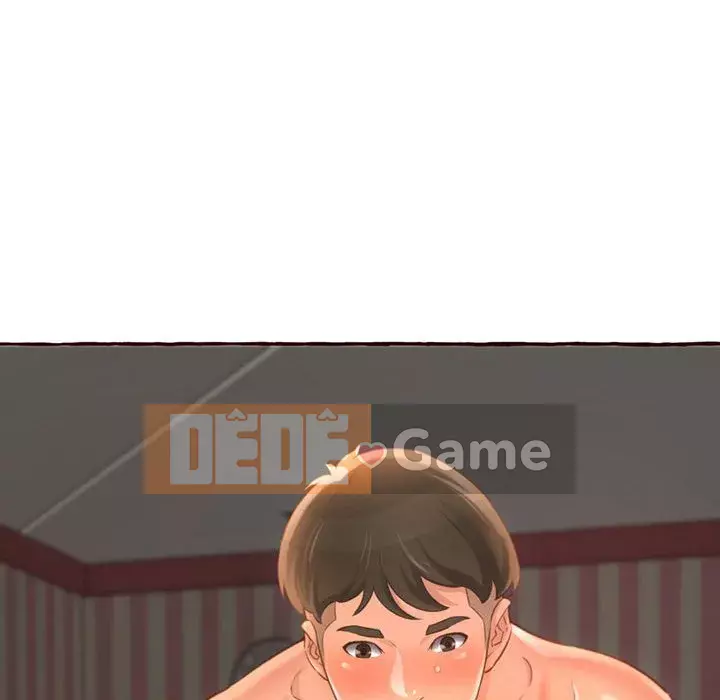 Tình thầm buồn ai biết Chương 1-9