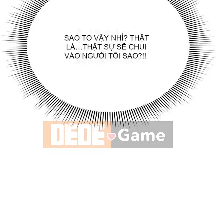 Tình thầm buồn ai biết Chương 1-9