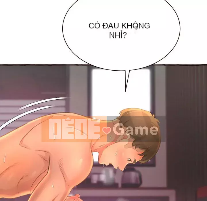 Tình thầm buồn ai biết Chương 1-9