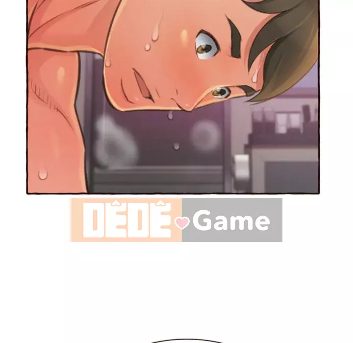 Tình thầm buồn ai biết Chương 1-9