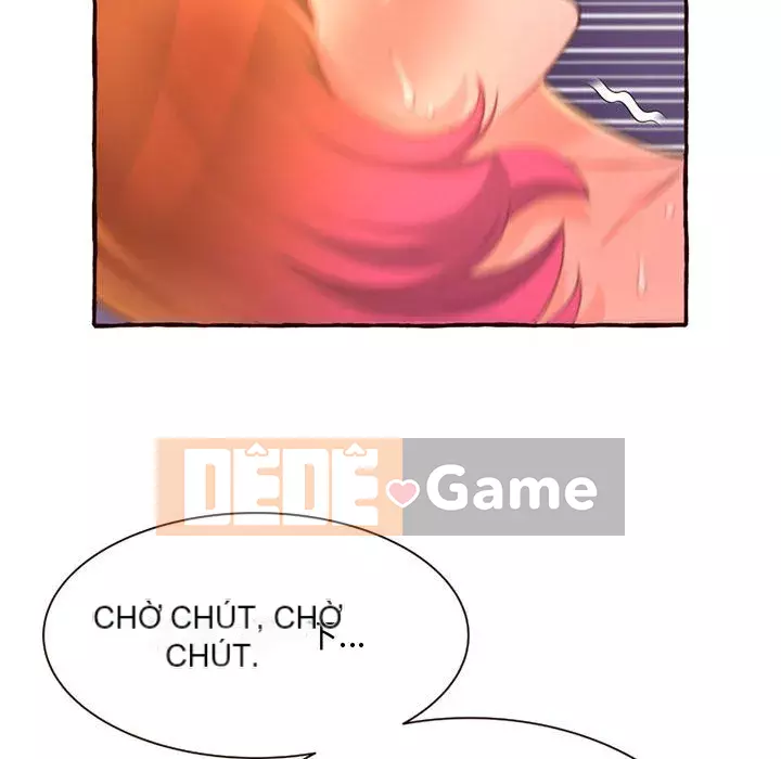 Tình thầm buồn ai biết Chương 1-9