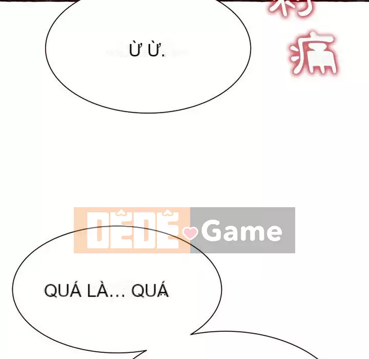 Tình thầm buồn ai biết Chương 1-9