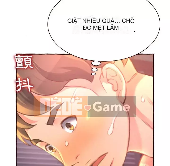 Tình thầm buồn ai biết Chương 1-9