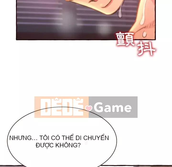 Tình thầm buồn ai biết Chương 1-9