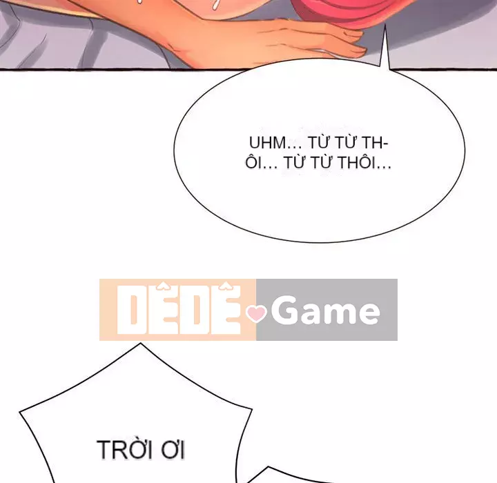 Tình thầm buồn ai biết Chương 1-9