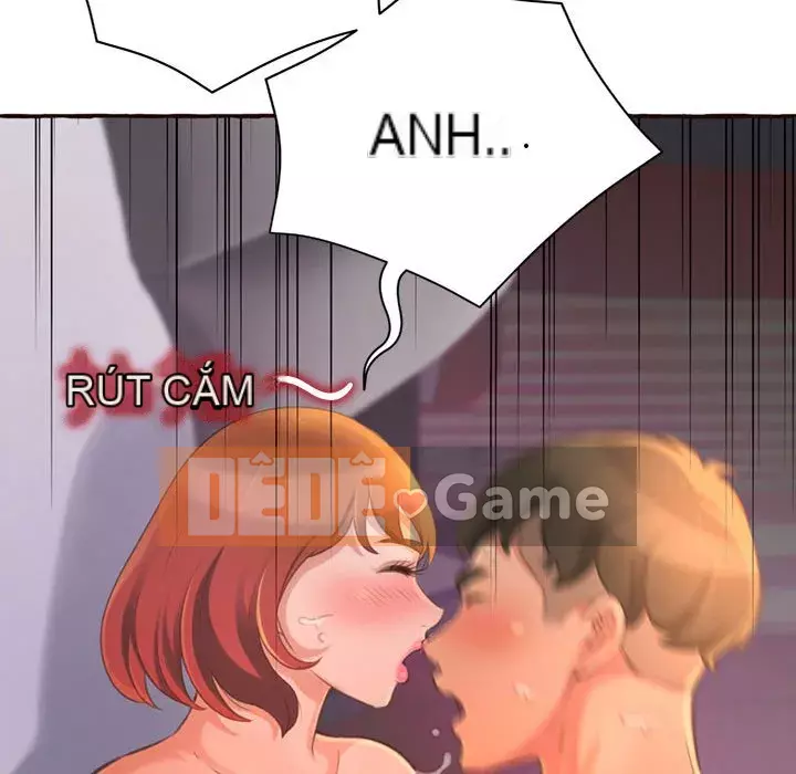 Tình thầm buồn ai biết Chương 1-9