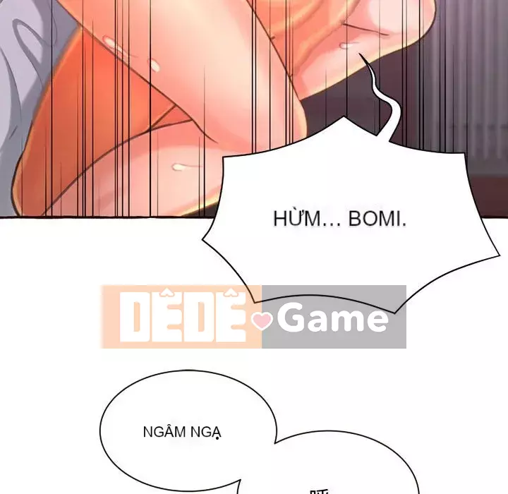 Tình thầm buồn ai biết Chương 1-9