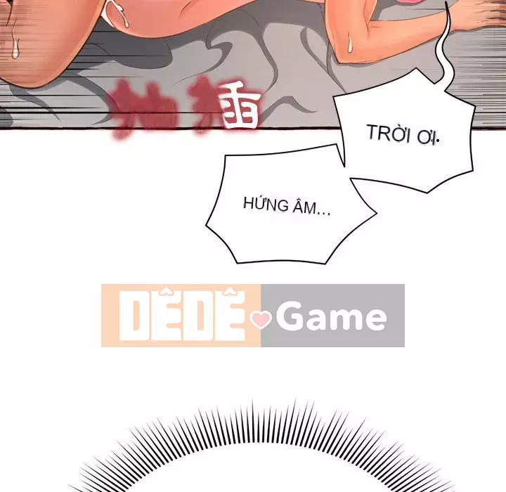 Tình thầm buồn ai biết Chương 1-9