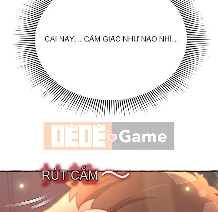 Tình thầm buồn ai biết Chương 1-9