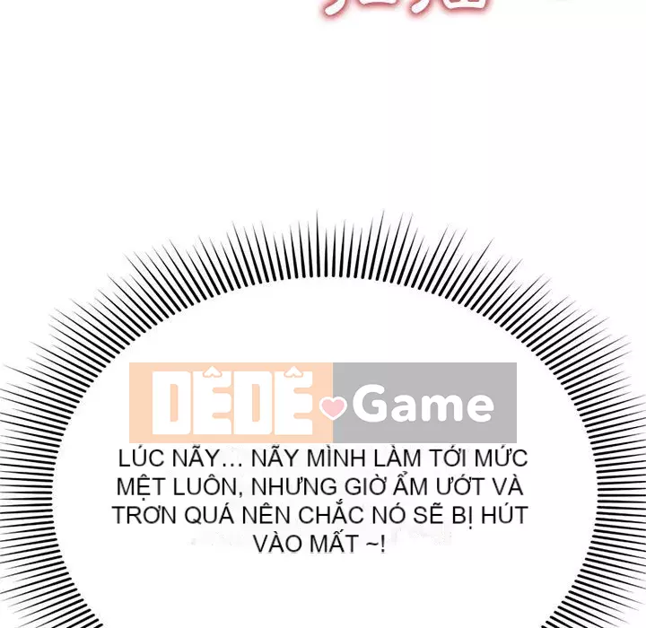 Tình thầm buồn ai biết Chương 1-9