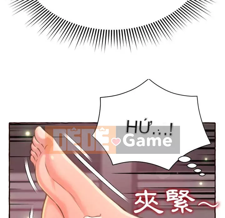 Tình thầm buồn ai biết Chương 1-9