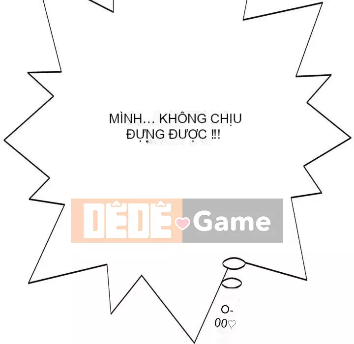 Tình thầm buồn ai biết Chương 1-9