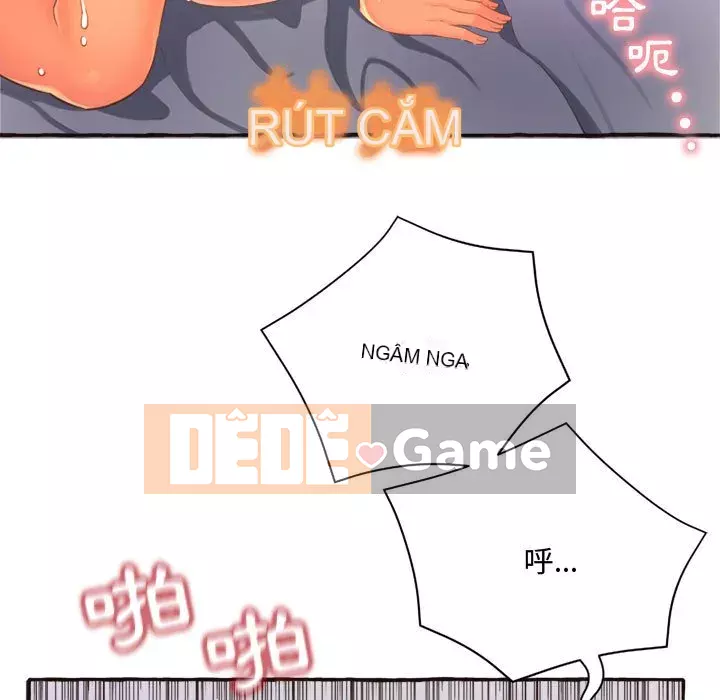 Tình thầm buồn ai biết Chương 1-9