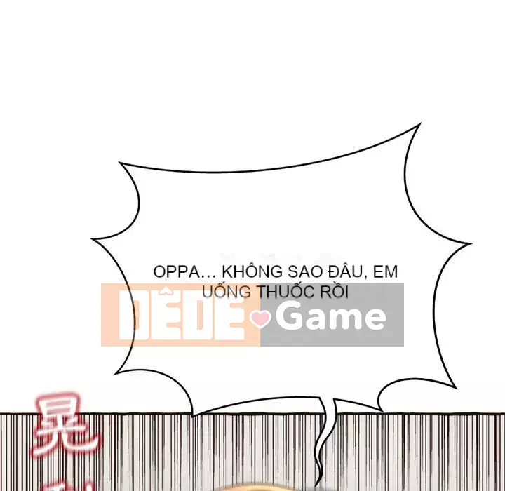 Tình thầm buồn ai biết Chương 1-9