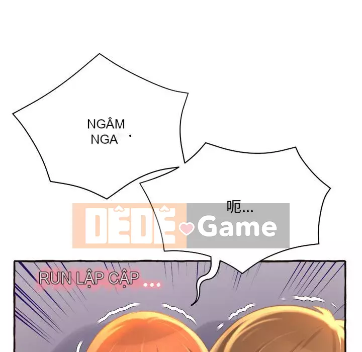 Tình thầm buồn ai biết Chương 1-9