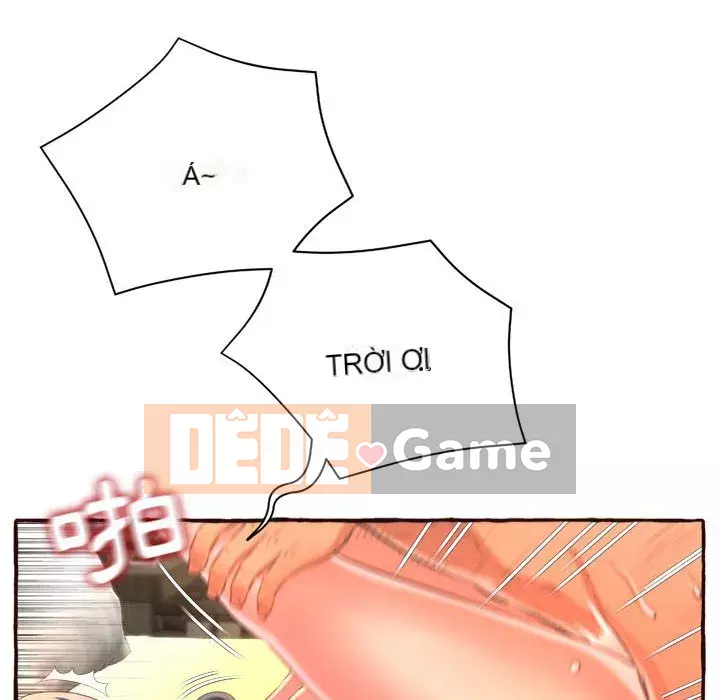 Tình thầm buồn ai biết Chương 1-9