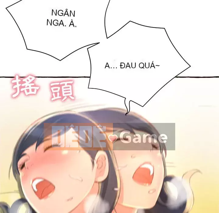 Tình thầm buồn ai biết Chương 1-9