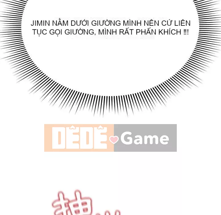 Tình thầm buồn ai biết Chương 1-9