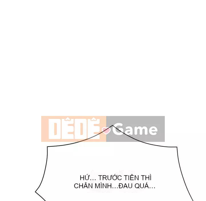 Tình thầm buồn ai biết Chương 1-9