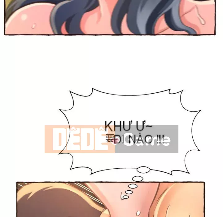 Tình thầm buồn ai biết Chương 1-9