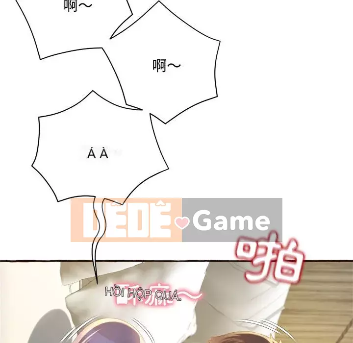 Tình thầm buồn ai biết Chương 1-9