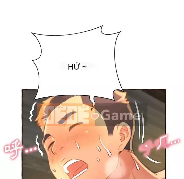 Tình thầm buồn ai biết Chương 1-9