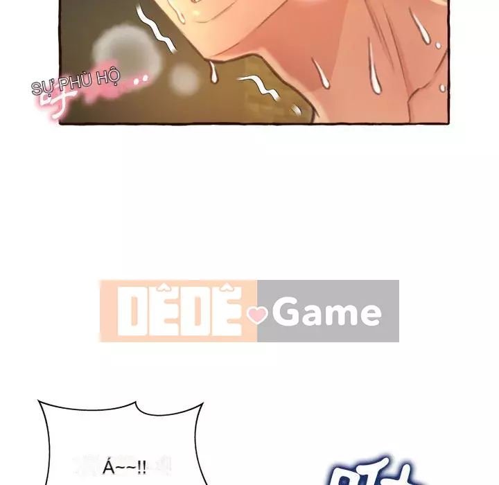 Tình thầm buồn ai biết Chương 1-9