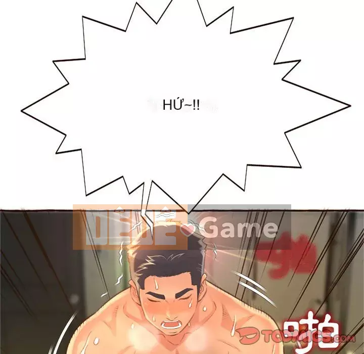 Tình thầm buồn ai biết Chương 1-9