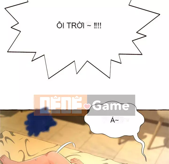 Tình thầm buồn ai biết Chương 1-9