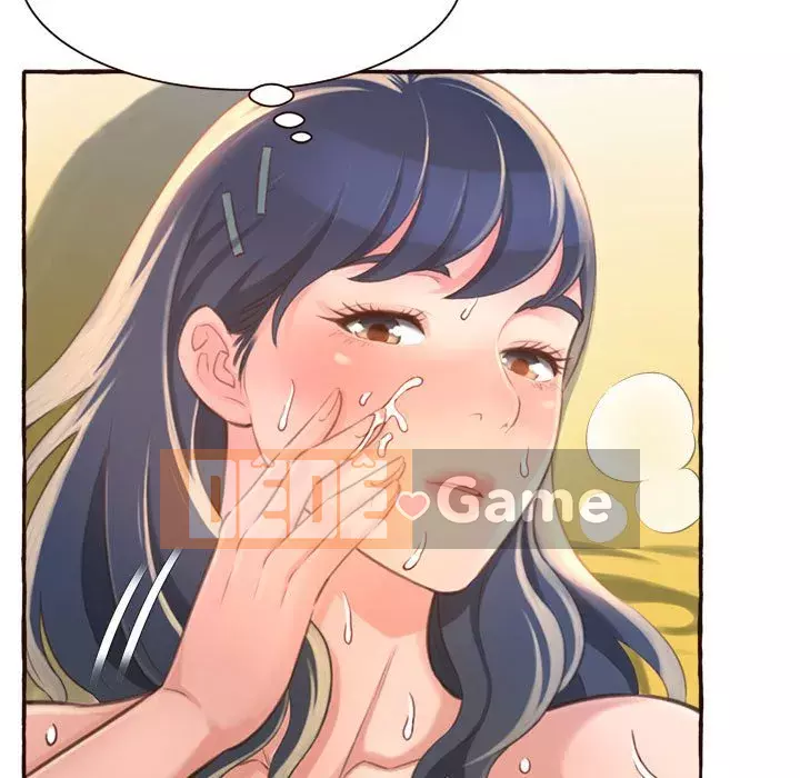 Tình thầm buồn ai biết Chương 1-9