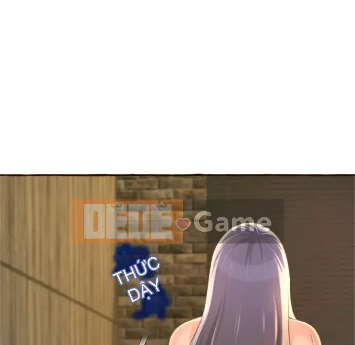 Tình thầm buồn ai biết Chương 1-9