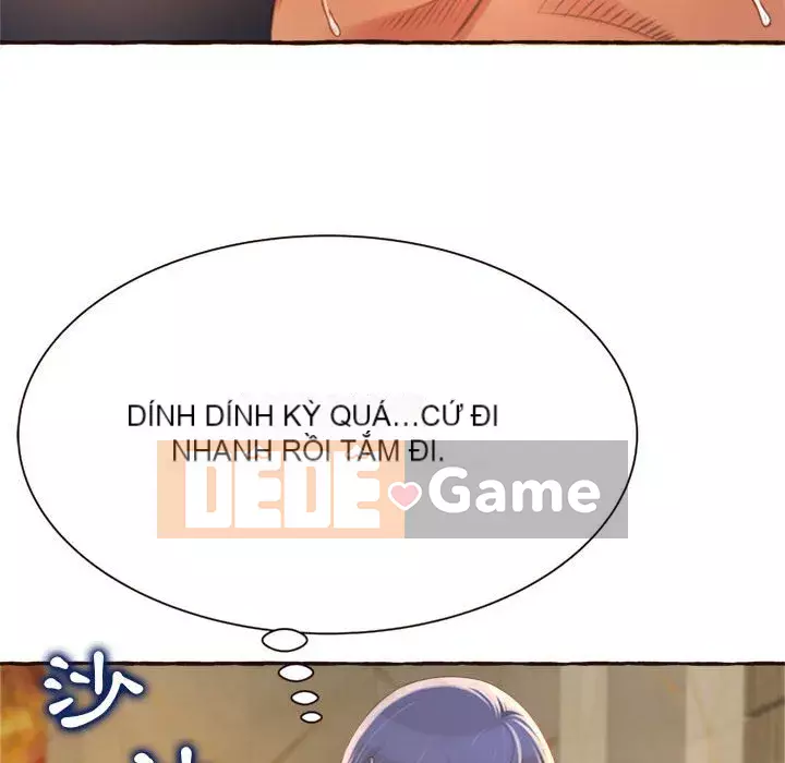 Tình thầm buồn ai biết Chương 1-9