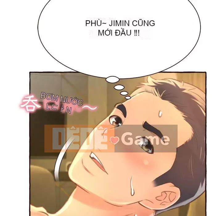 Tình thầm buồn ai biết Chương 1-9