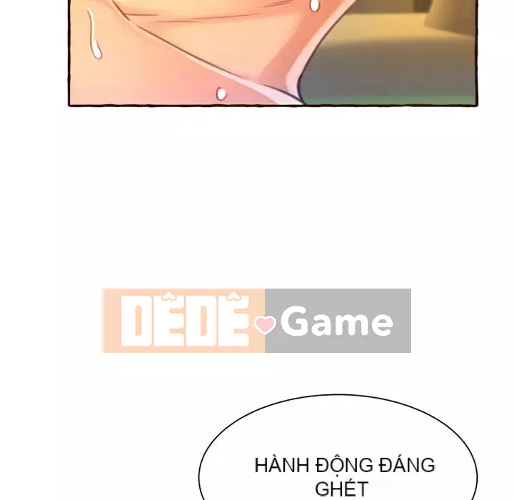 Tình thầm buồn ai biết Chương 1-9