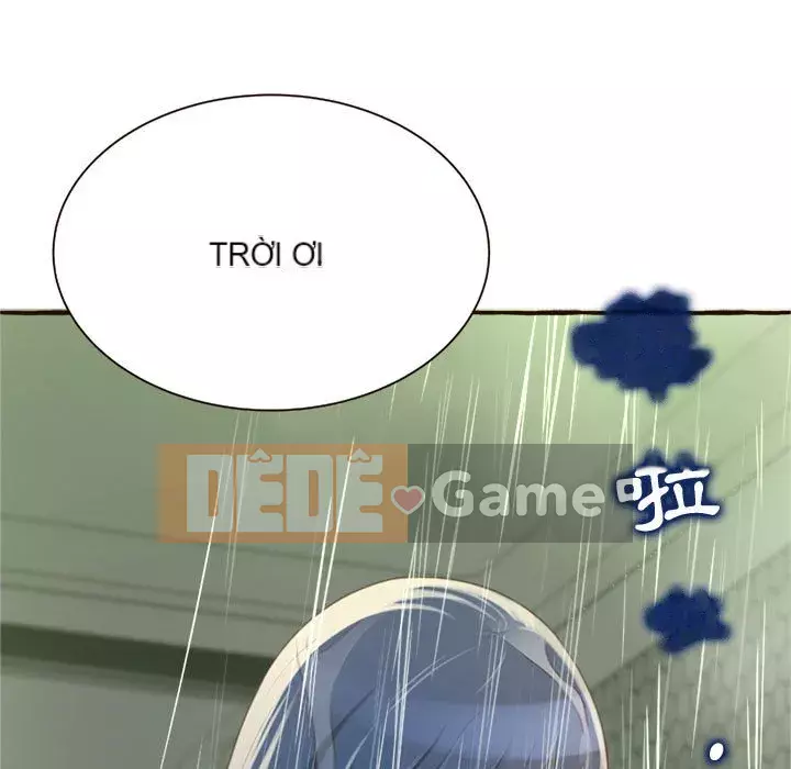 Tình thầm buồn ai biết Chương 1-9