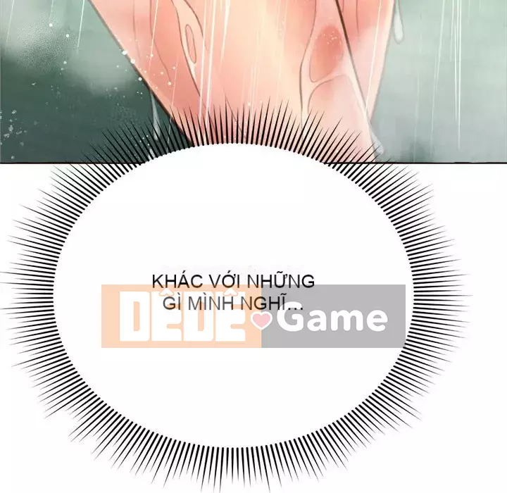 Tình thầm buồn ai biết Chương 1-9