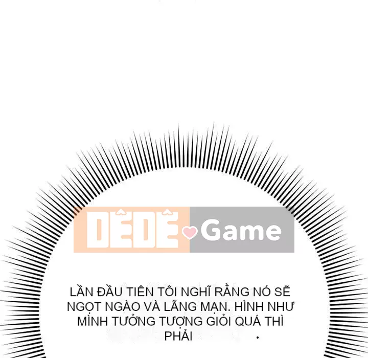 Tình thầm buồn ai biết Chương 1-9