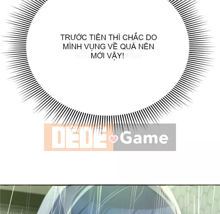 Tình thầm buồn ai biết Chương 1-9