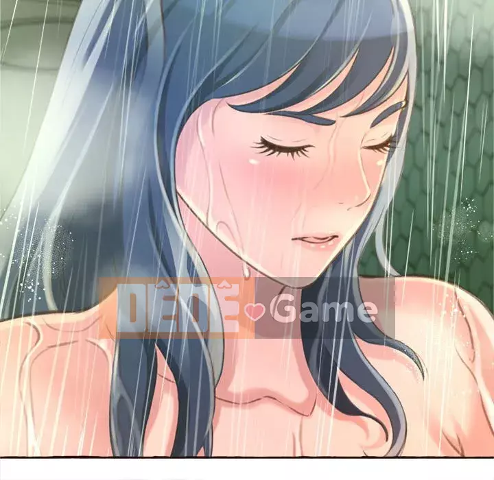 Tình thầm buồn ai biết Chương 1-9