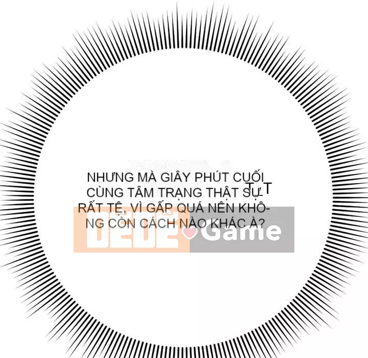 Tình thầm buồn ai biết Chương 1-9