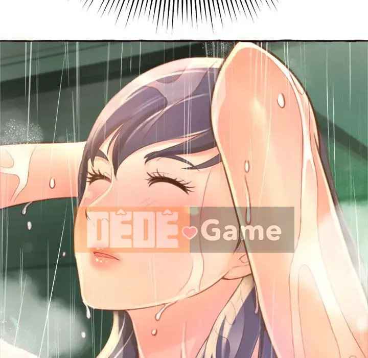 Tình thầm buồn ai biết Chương 1-9